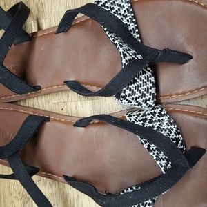 Toms Sandals